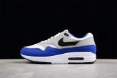 nike air max 1 pas cher deep royal blue blue fd9082-100